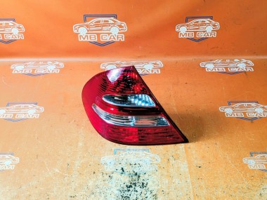 Фонарь задний левый MERCEDES-BENZ E-класс W211/S211 (2002 - 2006) — Разборка Мерседес