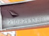 Накладка петли багажника MERCEDES-BENZ E-класс W210/S210 (1995 - 1999) фото 4 &mdash; Разборка Мерседес