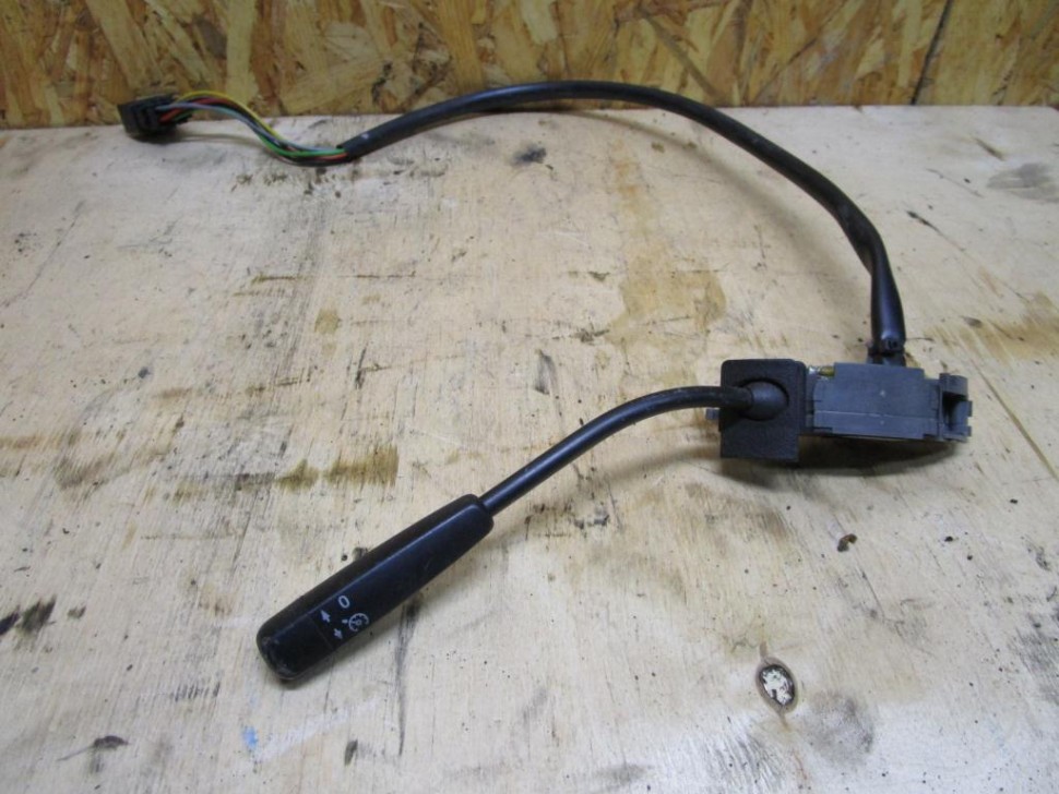 Переключатель круиз контроля MERCEDES-BENZ E-класс W210/S210 (1995 - 1999) фото 1 — Разборка Мерседес