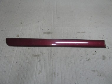 Молдинг двери MERCEDES-BENZ M-класс W163 (1997 - 2001) — Разборка Мерседес