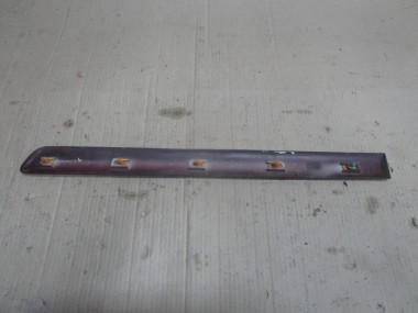 Молдинг двери MERCEDES-BENZ M-класс W163 (1997 - 2001) — Разборка Мерседес