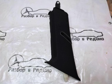 Накладка задней стойки MERCEDES-BENZ R-класс W251 (2005 - 2007) — Разборка Мерседес