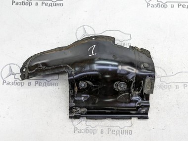 Перегородка моторного отсека MERCEDES-BENZ M-класс W164 (2005 - 2008) — Разборка Мерседес