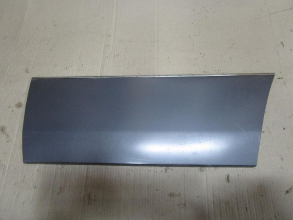 Молдинг двери MERCEDES-BENZ S-класс W140 (1991 - 1998) фото 1 — Разборка Мерседес