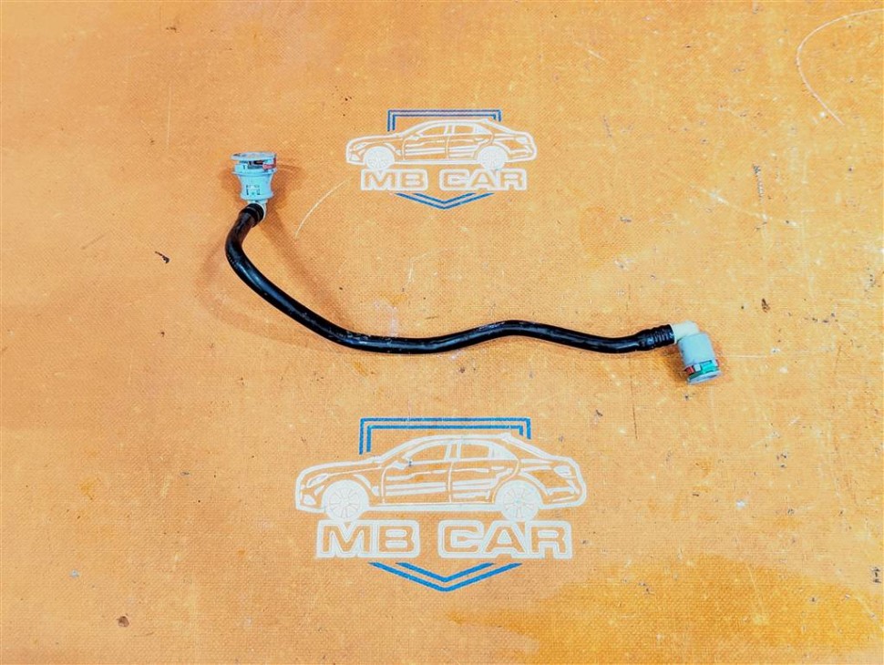 Трубка вентиляции MERCEDES-BENZ CLA-класс C118/X118 (2019 - 2023) фото 1 — Разборка Мерседес