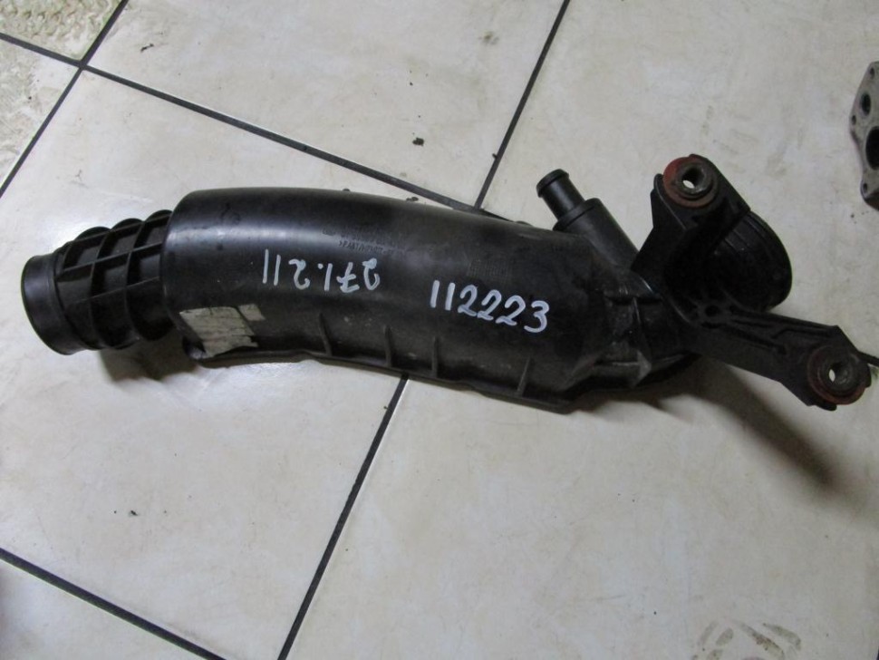 Демпфер MERCEDES-BENZ E-класс W211/S211 (2002 - 2006) фото 1 — Разборка Мерседес