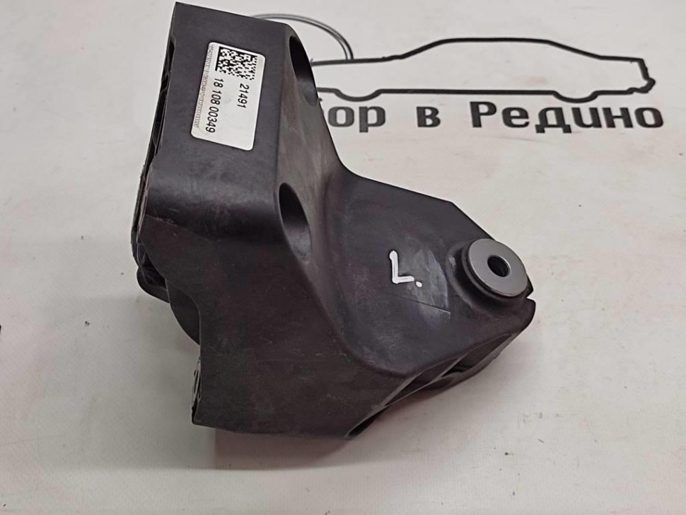 Лапа левая MERCEDES-BENZ E-класс W213/S213/C238/A238 (2016 - 2021) фото 1 — Разборка Мерседес