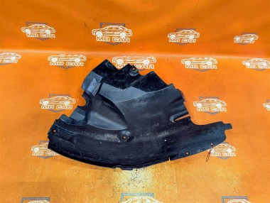 Подкрылок передний правый, задняя часть MERCEDES-BENZ Sprinter w906 — Разборка Мерседес