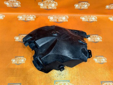 Подкрылок передний правый, задняя часть MERCEDES-BENZ Sprinter w906 — Разборка Мерседес