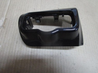 Накладка торпеды MERCEDES-BENZ A-класс AMG W177 (2019 - 2023) — Разборка Мерседес