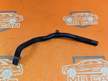 Патрубок ОЖ MERCEDES-BENZ C-класс W203/S203/CL203 (2000 - 2004) — Разборка Мерседес
