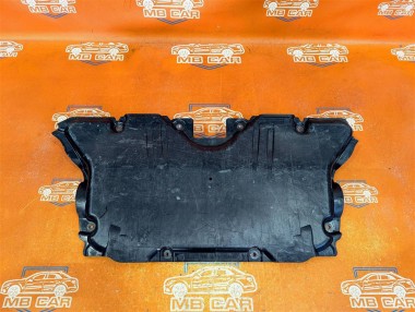 Защита двигателя MERCEDES-BENZ C-класс W205/S205/C205/A205 рестайлинг (2018 - 2023) — Разборка Мерседес