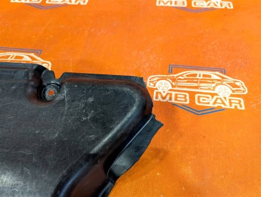 Защита двигателя MERCEDES-BENZ C-класс W205/S205/C205/A205 рестайлинг (2018 - 2023) — Разборка Мерседес