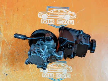 ГУР MERCEDES-BENZ M-класс W164 (2005 - 2008) — Разборка Мерседес