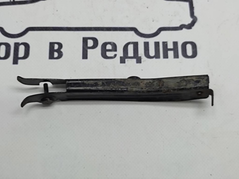 Кронштейн крепления бампера MERCEDES-BENZ R-класс W251 (2005 - 2007) фото 1 — Разборка Мерседес