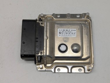 Блок нейтрализации ОГ MERCEDES-BENZ V-класс W447 рестайлинг (2019 - 2025) — Разборка Мерседес