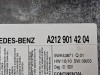 Блок AIRBAG MERCEDES-BENZ E-class w212 фото 4 — Разборка Мерседес