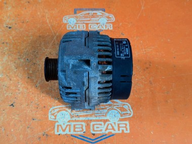 Генератор MERCEDES-BENZ E-класс AMG W210/S210 (1996 - 1999) &mdash; Разборка Мерседес