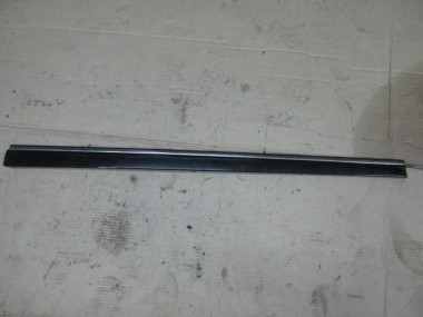 Молдинг двери MERCEDES-BENZ C-класс W203/S203/CL203 рестайлинг (2004 - 2008) — Разборка Мерседес