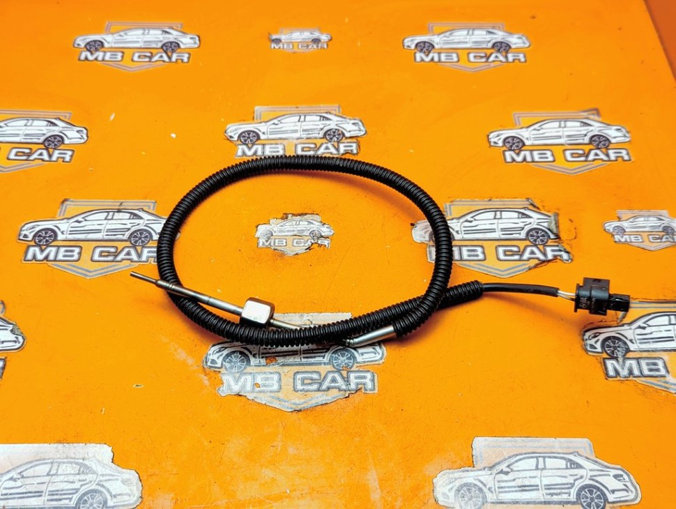 Датчик температуры MERCEDES-BENZ C-класс W205/S205/C205/A205 (2014 - 2018) фото 1 &mdash; Разборка Мерседес