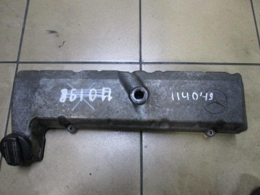 Клапанная крышка MERCEDES-BENZ W124 W124/S124/C124/A124 (1984 - 1993) — Разборка Мерседес