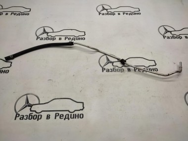 Шланг подогрева бачка омывателя MERCEDES-BENZ CLS-класс C218/X218 (2010 - 2014) — Разборка Мерседес