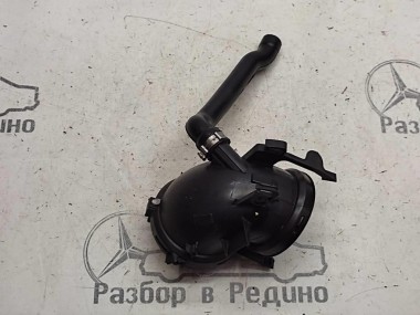 Патрубок воздушный MERCEDES-BENZ R-класс W251 (2005 - 2007) — Разборка Мерседес