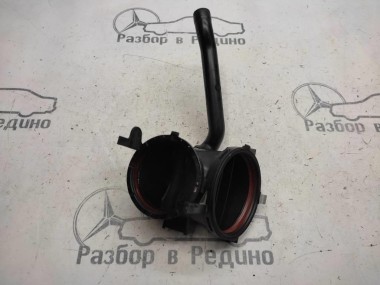 Патрубок воздушный MERCEDES-BENZ R-класс W251 (2005 - 2007) — Разборка Мерседес