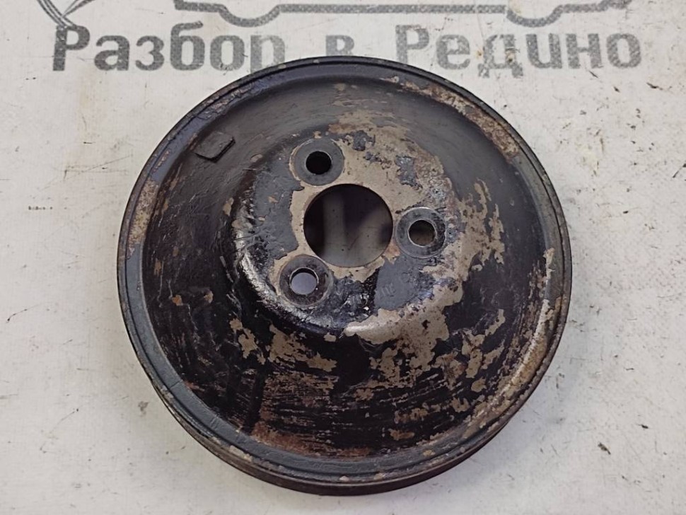 Шкив ГУРа MERCEDES-BENZ W124 W124/S124/C124/A124 (1984 - 1993) фото 1 — Разборка Мерседес