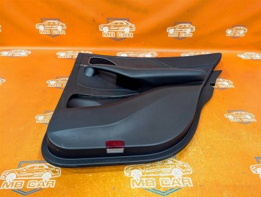 Карта двери задняя правая MERCEDES-BENZ GLE-класс V167 (2018 - 2024) — Разборка Мерседес