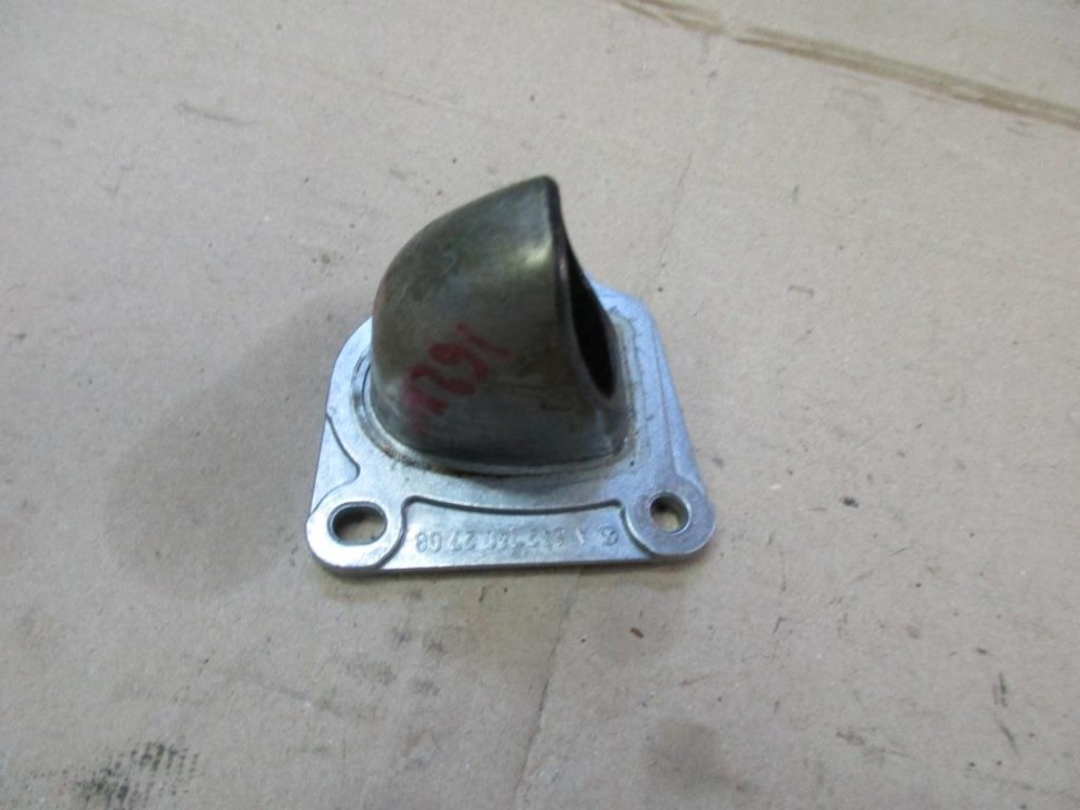 Трубка рециркуляции ОГ MERCEDES-BENZ GLE-класс Coupe C292 (2015 - 2019) фото 1 — Разборка Мерседес