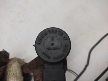 Датчик уровня пола MERCEDES-BENZ E-класс W210/S210 (1995 - 1999) — Разборка Мерседес