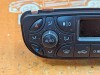 Панель управления климатом MERCEDES-BENZ C-класс W203/S203/CL203 (2000 - 2004) фото 5 — Разборка Мерседес