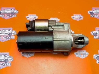 Стартер MERCEDES-BENZ S-класс W220 рестайлинг (2002 - 2005) &mdash; Разборка Мерседес