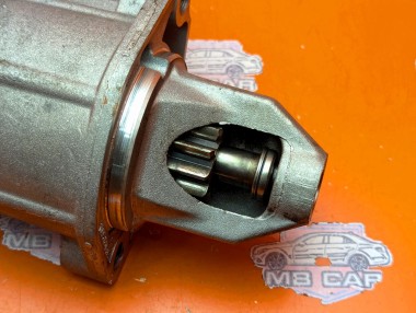 Стартер MERCEDES-BENZ S-класс W220 рестайлинг (2002 - 2005) &mdash; Разборка Мерседес