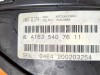 Щиток приборов MERCEDES-BENZ M-класс W163 (1997 - 2001) фото 7 &mdash; Разборка Мерседес