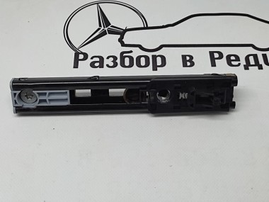 Регулятор высоты ремня безопасности MERCEDES-BENZ CLS-class w218 — Разборка Мерседес