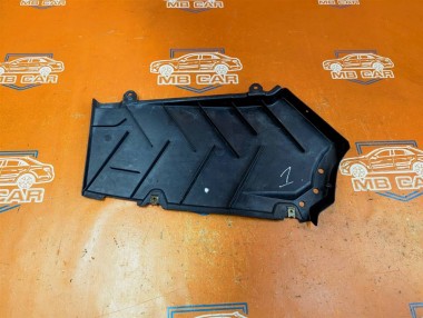 Защита днища MERCEDES-BENZ E-класс W212/S212/C207/A207 (2009 - 2013) — Разборка Мерседес