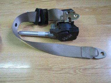 Ремень безопасности передний правый MERCEDES-BENZ E-класс W210/S210 (1995 - 1999) — Разборка Мерседес