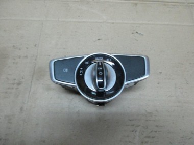 Переключатель света MERCEDES-BENZ S-класс W222/C217/A217 (2013 - 2017) — Разборка Мерседес