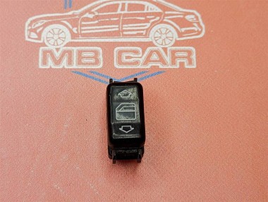 Кнопка стеклоподъемников MERCEDES-BENZ W124 W124/S124/C124/A124 (1984 - 1993) — Разборка Мерседес