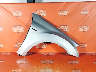Крыло переднее правое MERCEDES-BENZ M-класс W164 рестайлинг (2008 - 2011) &mdash; Разборка Мерседес
