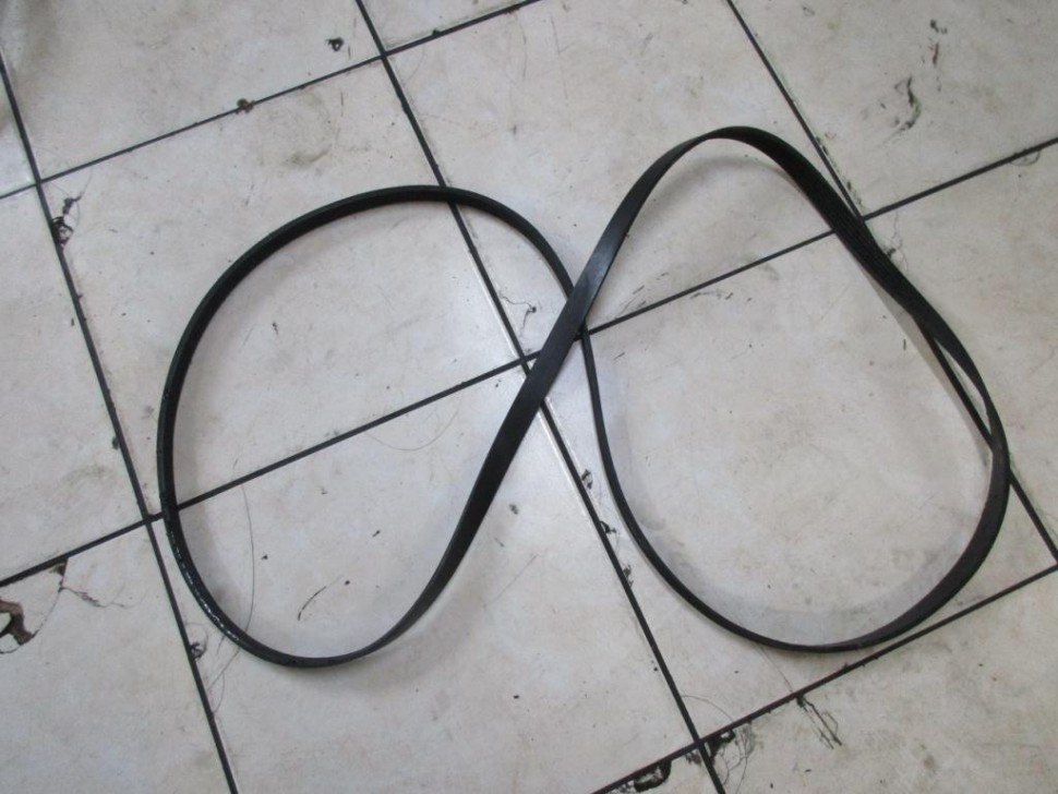 Ремень приводной MERCEDES-BENZ E-класс W210/S210 (1995 - 1999) фото 1 &mdash; Разборка Мерседес