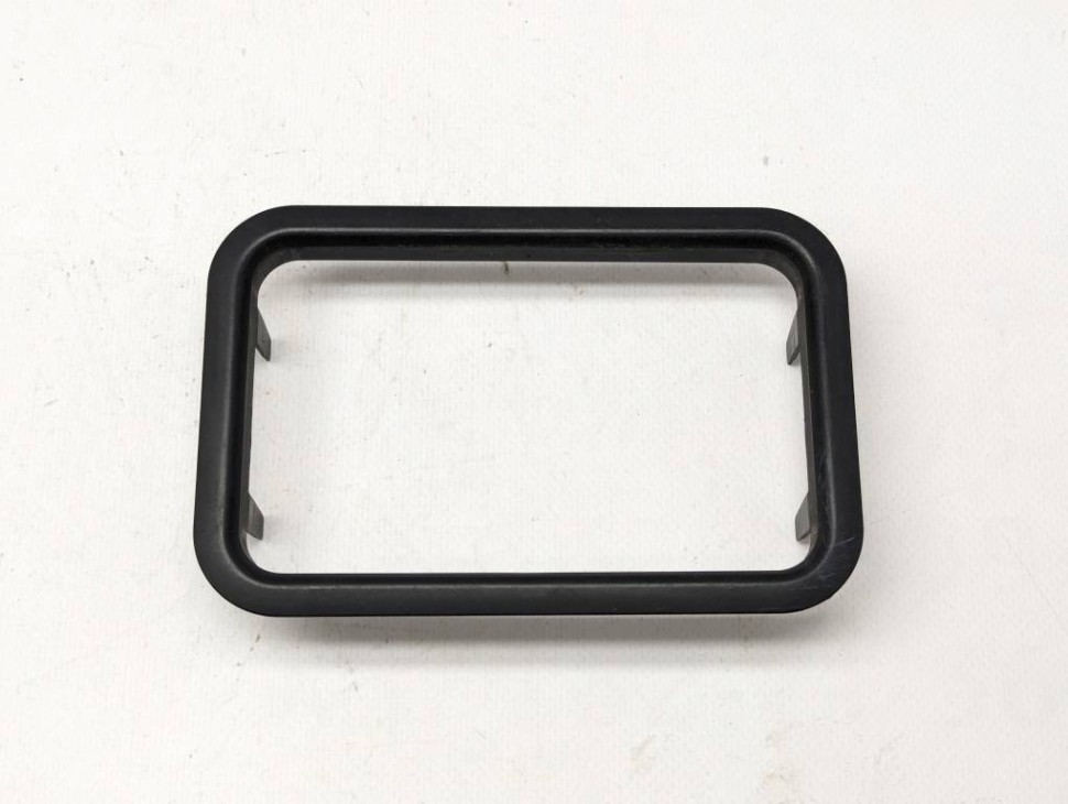 Накладка кулисы АКПП MERCEDES-BENZ E-класс W210/S210 (1995 - 1999) фото 1 — Разборка Мерседес