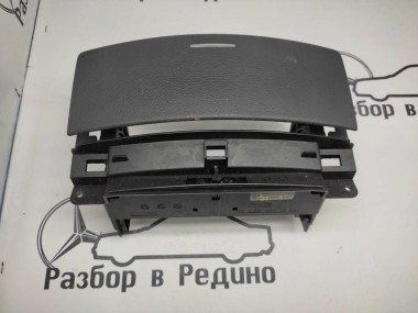 Рамка команда MERCEDES-BENZ S-класс W221 (2005 - 2009) — Разборка Мерседес