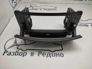 Рамка команда MERCEDES-BENZ S-класс W221 (2005 - 2009) — Разборка Мерседес