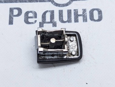 Крышка ручки двери MERCEDES-BENZ W124 W124/S124/C124/A124 (1984 - 1993) — Разборка Мерседес