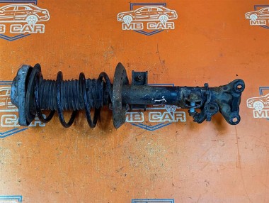 Стойка передняя MERCEDES-BENZ E-класс W212/S212/C207/A207 (2009 - 2013) — Разборка Мерседес