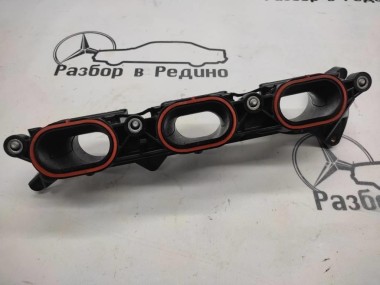 Фланец MERCEDES-BENZ SLK-класс R172 (2011 - 2016) — Разборка Мерседес
