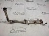 Теплообменник MERCEDES-BENZ ML-class w163 фото 1 — Разборка Мерседес